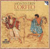 John Eliot Gardiner 몬테베르디: 오르페오 (Monteverdi: L'Orfeo)