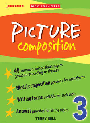 Picture Composition 3