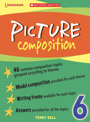 Picture Composition 6