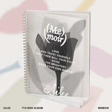 에일리 (Ailee) - 미니앨범 7집 : (Me)moir