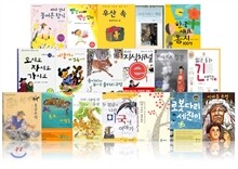 초등학교 6학년 2학기 국어 교과서 수록도서 세트