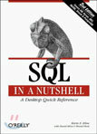 SQL In A Nutshell, 2nd Edition