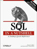 SQL In A Nutshell, 2nd Edition