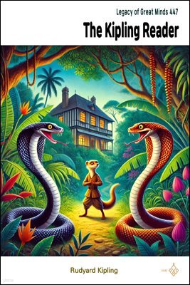 The Kipling Reader