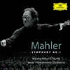 정명훈 / 서울시향 - 말러: 교향곡 1번 '타이탄' (Gustav Mahler: Symphony No. 1 'Titan')