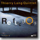 Thierry Lang Trio - Reflections Vol.2