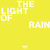허클베리핀 - 7집 : The Light Of Rain [투명 화이트 컬러 LP]