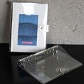 루카랩 A5 19R 6공 포켓 PVC 다이어리 커버