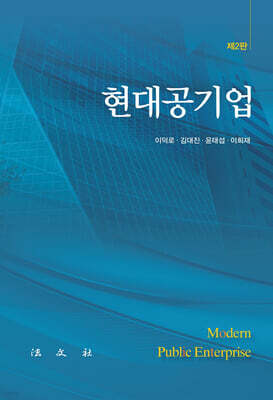 현대공기업