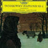 Evgeny Mravinsky 차이코프스키: 교향곡 6번 (Tchaikovsky: Symphony No. 6)