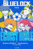 블루 록 캐릭터북 EGOIST BIBLE