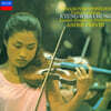 정경화 - 차이코프스키 / 시벨리우스: 바이올린 협주곡 (Tchaikovsky / Sibelius: Violin Concertos)