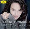 Helene Grimaud 브람스: 피아노 협주곡 1, 2번 (Brahms: Piano Concertos)