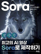 최고의 AI 영상 Sora로 제작하기