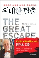 위대한 탈출
