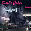 Charlie Haden (찰리 헤이든) - Nocturne