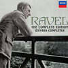 라벨: 작품 전집 (Ravel: The Complete Edition)