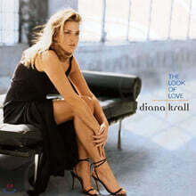 Diana Krall (다이애나 크롤) - The Look Of Love [SHM-SACD]