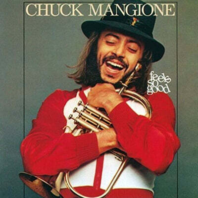 Chuck Mangione (척 맨지오니) - Feels So Good [UHQCD]