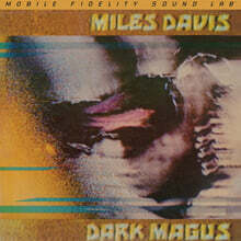 Miles Davis (마일즈 데이비스) - Dark Magus [2LP]