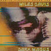 Miles Davis (마일즈 데이비스) - Dark Magus [2LP]