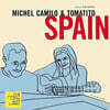 Michel Camilo & Tomatito (미셸 카밀로 & 토마티토)  - Spain