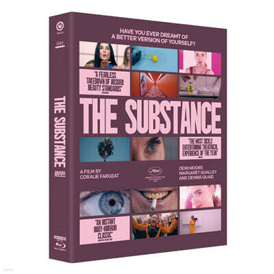 꽺Ͻ (2Disc, 4K UHD+BD ƿ ) ) (The On Series No.44 A1 Type) : 緹