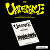 FANTASY BOYS (판타지보이즈) - 미니앨범 4집 : UNDENIABLE [Eclipse ver.]