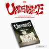 FANTASY BOYS (판타지보이즈) - 미니앨범 4집 : UNDENIABLE [Glare ver.]