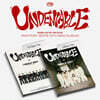 FANTASY BOYS (판타지보이즈) - 미니앨범 4집 : UNDENIABLE [2종 SET]