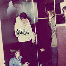 Arctic Monkeys (악틱 몽키즈) - Humbug