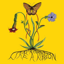 John Glacier (존 글레이서) - Like A Ribbon [LP]