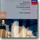 Charles Dutoit 생상스: 교향곡 3번 "오르간" - 샤를 뒤트와 (Saint-Saens: Symphony No.3 'Organ', Carnaval des Animaux)