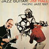 Jim Hall (짐 홀) - Jazz Guitar