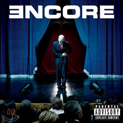 Eminem - Encore (Deluxe Version)