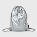 STAR CUSHION-SILVER(짐색)