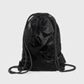 STAR CUSHION-GLOSSY BLACK(짐색)