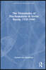 Vicissitudes of Psychoanalysis in Soviet Russia, 1930-1980