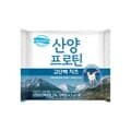 [동원] 덴마크 산양프로틴 고단백 치즈 x 55매 (22g 11매*5봉)