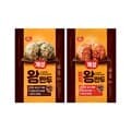 [동원] 개성 왕만두 1.2kg 1개+김치왕만두 1.2kg 1개