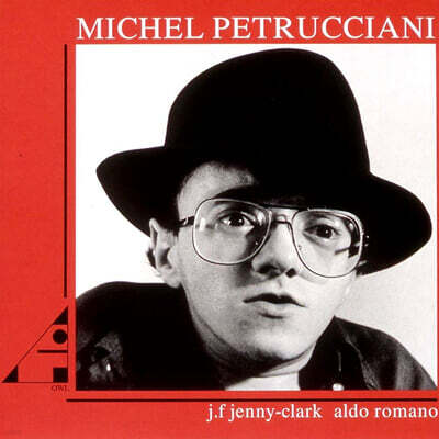 Michel Petrucciani (미쉘 페트루치아니) - Michel Petrucciani Trio
