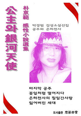 공주와 은하천사