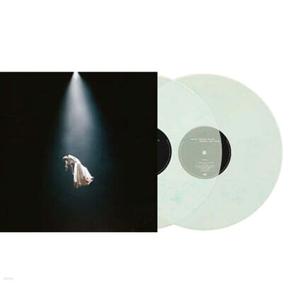 Ariana Grande (아리아나 그란데) - 7집 eternal sunshine deluxe: brighter days ahead [반투명 마블 컬러 2LP]