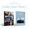 더윈드 (The Wind) - 싱글 2집 : Only One Story [2종 SET]