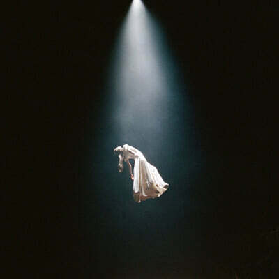 Ariana Grande (아리아나 그란데) - 7집 eternal sunshine deluxe: brighter days ahead