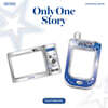 더윈드 (The Wind) - 싱글 2집 : Only One Story [Platform ver.]