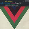 Lee Konitz / Charlie Haden / Brad Mehldau - Alone Together