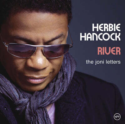 Herbie Hancock (허비 행콕) - River: The Joni Letters