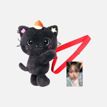 [NCT WISH ASIA TOUR 'LOG in'] CHARACTER BAG SET [리쿠 ver.]