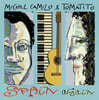 Michel Camilo & Tomatito (미셀 카밀로 & 토마티토) - Spain Again